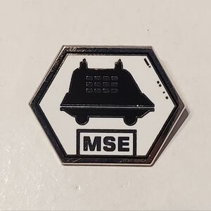 Disney Pin Trading Star Wars Galaxy's Edge Droid Depot MSE Repair Collection Pin